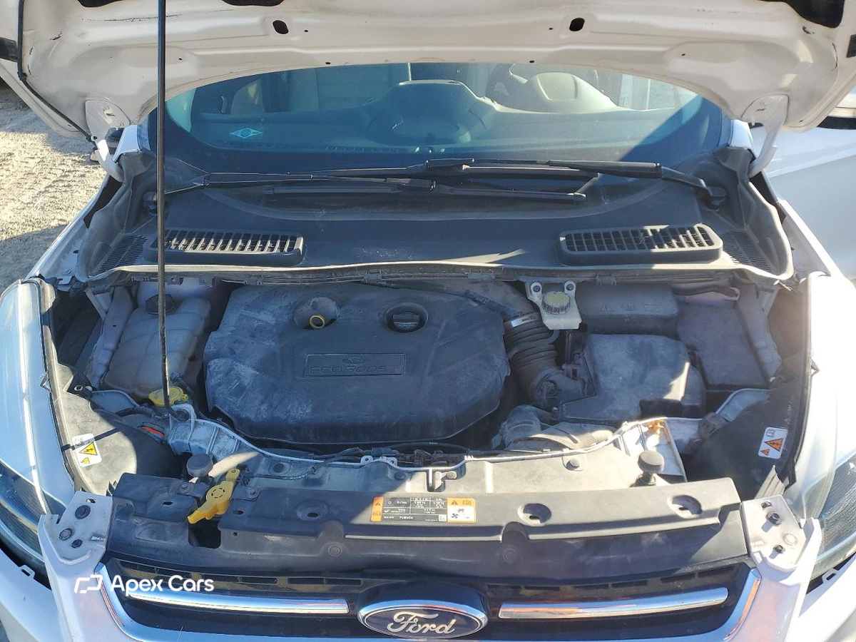Ford Escape 2016