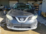 Nissan Rogue 2015
