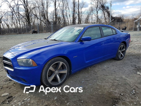 Dodge Charger 2013 - Image 1 of 12