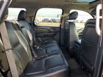 GMC Yukon 2011
