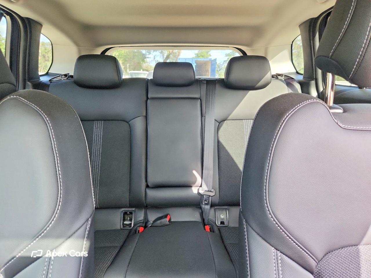 Mazda CX-50 2026