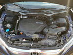 Honda Odyssey 2019