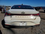 Hyundai Elantra 2021