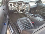 Ford Mustang 2014