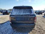 Land Rover Range Rover 2017