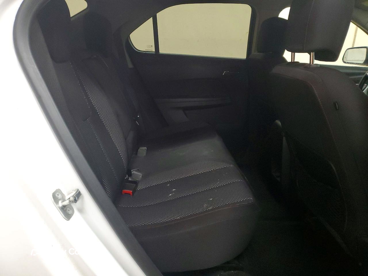 Chevrolet Equinox 2015