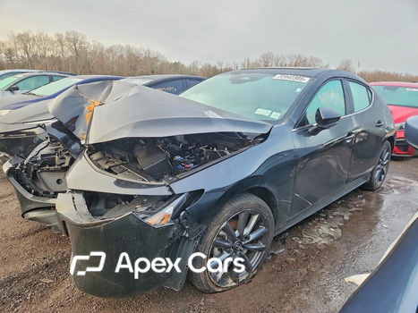 Mazda 3 2024 - Image 1 of 12