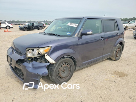 Toyota  2011 - Image 1 of 14