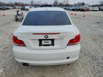 BMW Series 1 2012