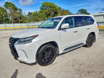 Lexus LX 2018