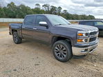 Chevrolet Silverado 2015