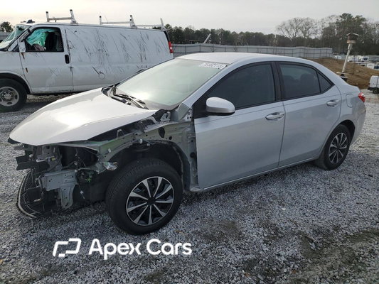 Toyota Corolla 2015 - Zdjęcie 1 z 13
