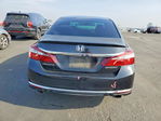Honda Accord 2017