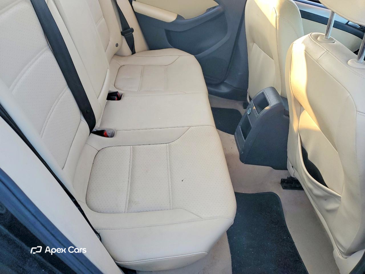 Volkswagen Jetta 2015