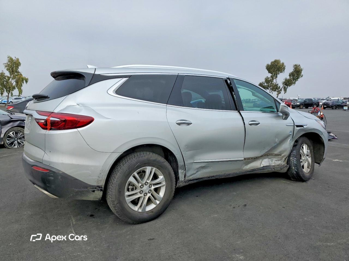 Buick Enclave 2020