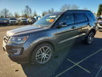 Ford Explorer 2017