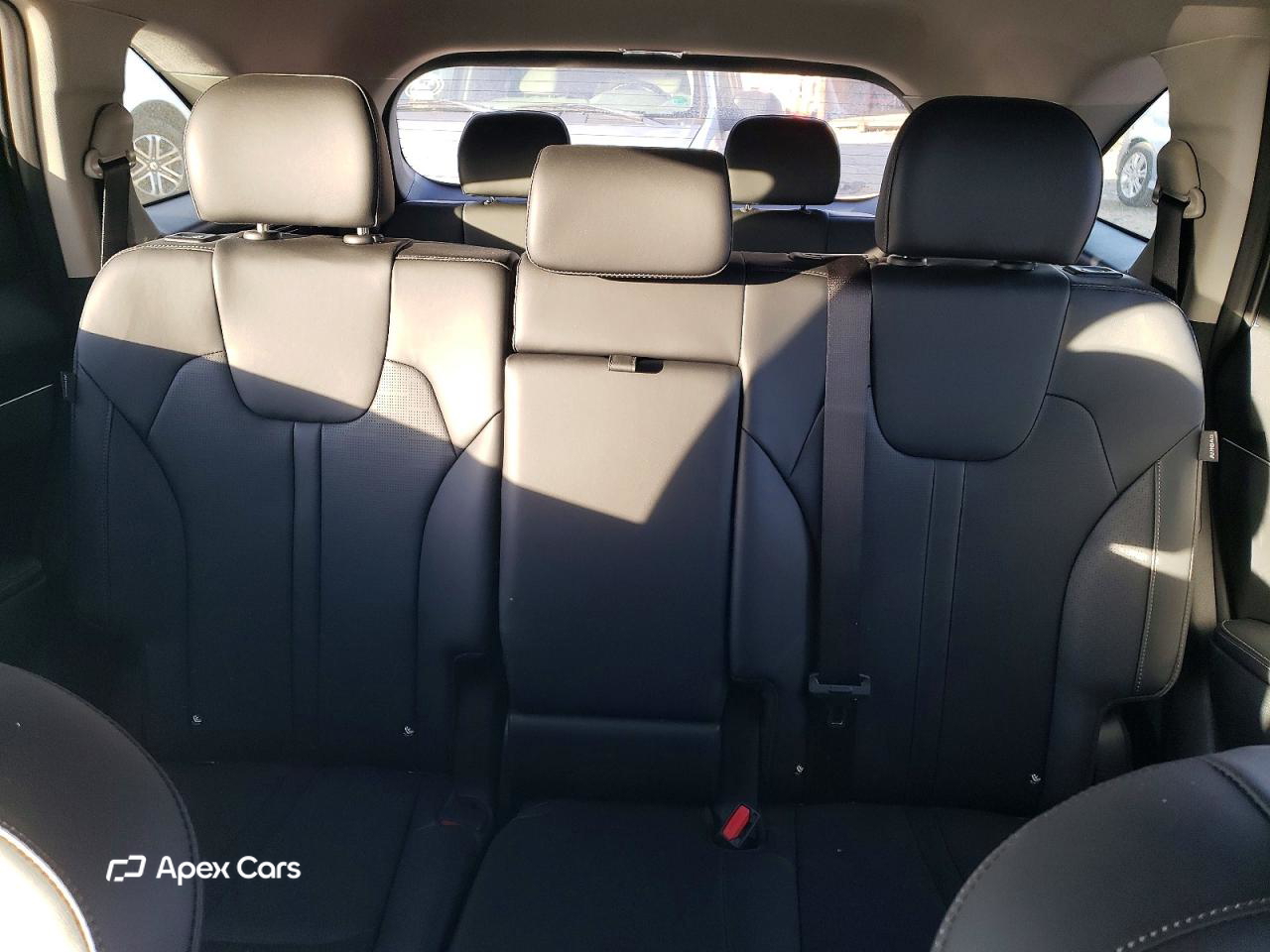 Kia Sorento 2025