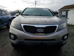 Kia Sorento 2013