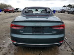 Audi A5 2018
