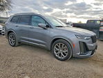 Cadillac XT6 2020