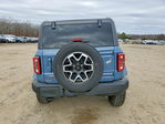 Ford Bronco 2025