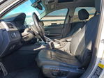 BMW Series 3 2014