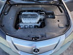 Acura TL 2011