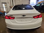 Chevrolet Malibu 2020