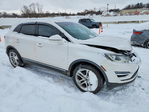 Lincoln MKC 2017