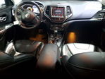 Jeep Cherokee 2022