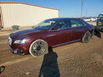 Lincoln Continental 2020