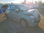 Fiat 500 2015