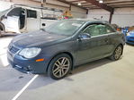 Volkswagen Eos 2008