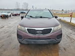 Kia Sorento 2011