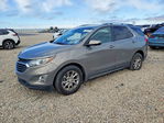 Chevrolet Equinox 2018