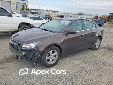 Chevrolet Cruze 2015 - Image 1 of 13