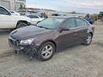 Chevrolet Cruze 2015