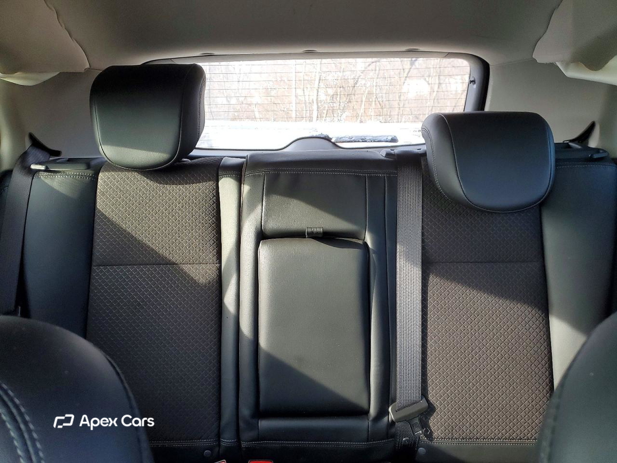 Buick Encore 2021