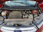 Ford Edge 2017