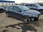 Kia Forte 2020