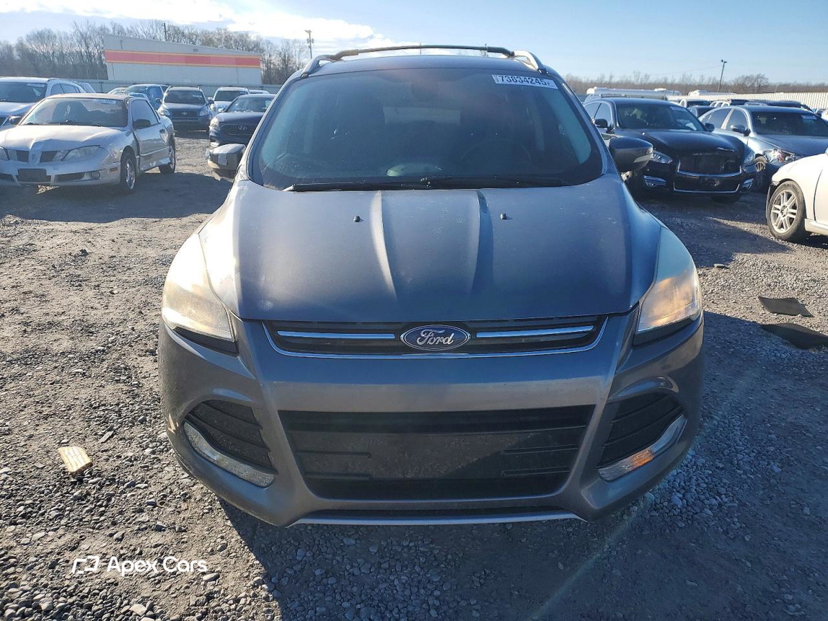 Ford Escape 2014