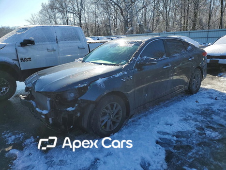 Kia Optima 2020 - Image 1 of 12