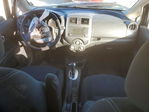 Nissan Versa 2014