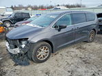 Chrysler Pacifica 2017