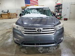 Toyota Highlander 2011
