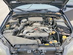 Subaru Impreza 2011