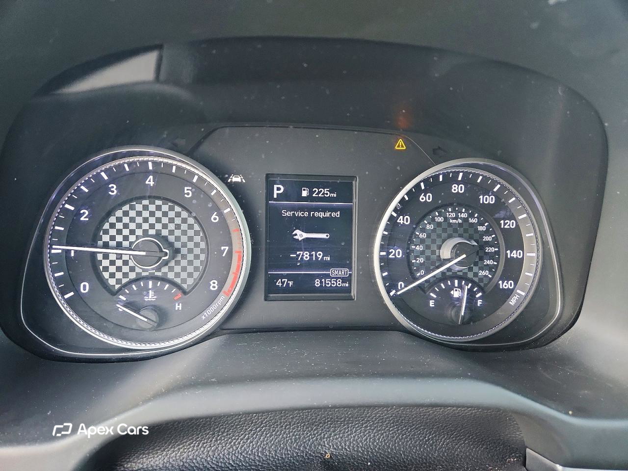 Hyundai Elantra 2020