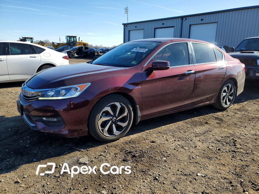 Honda Accord 2016 - Image 1 of 13