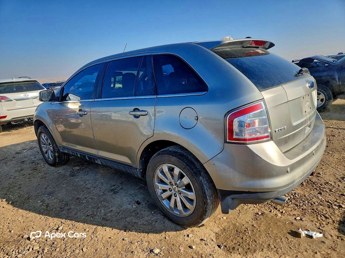 Ford Edge 2008