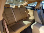 Honda Accord 2009